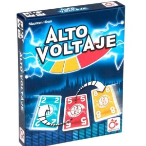 Alto Voltaje
